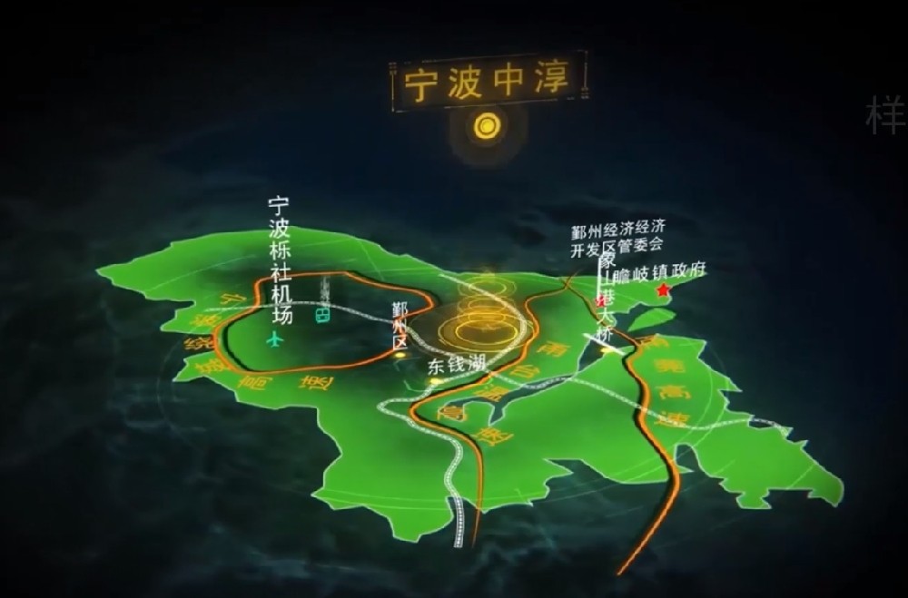 全息沙盘片源